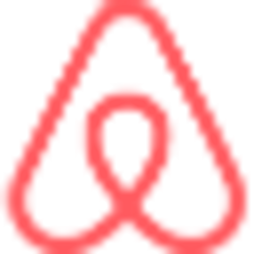爱彼迎 logo