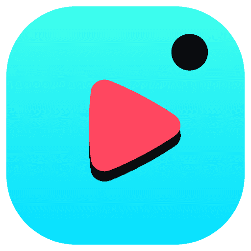 奇绘馆 AI视频 logo